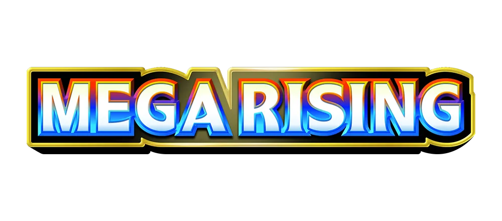 Mega Rising (B1) logo