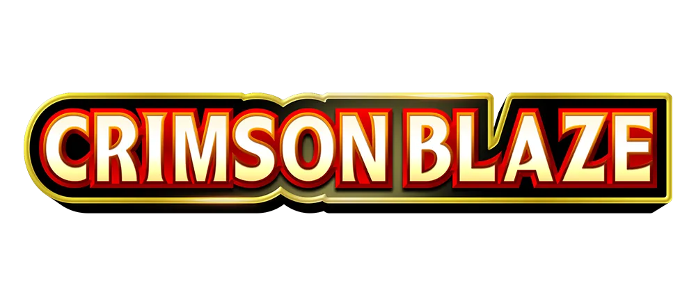 Crimson Blaze (B1a) logo