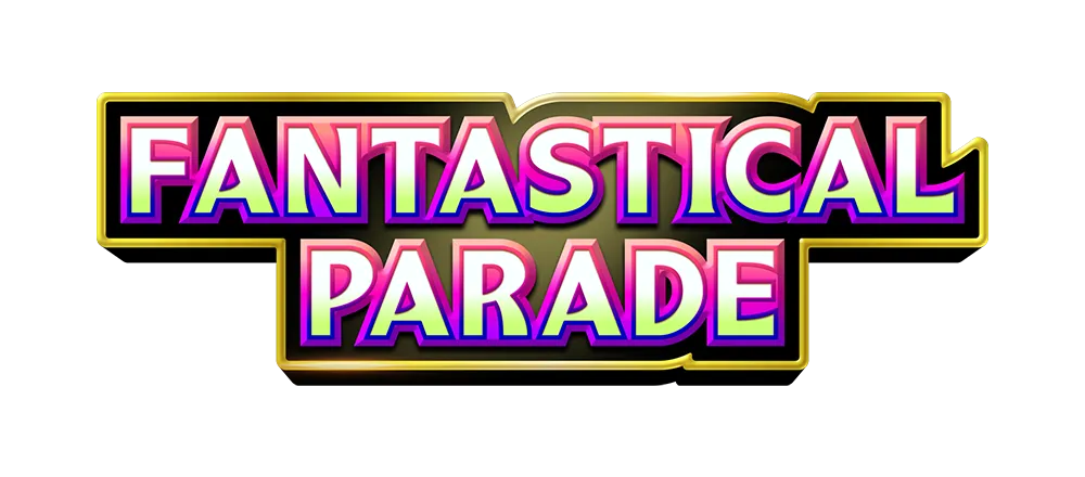 Fantastical Parade (B2) logo