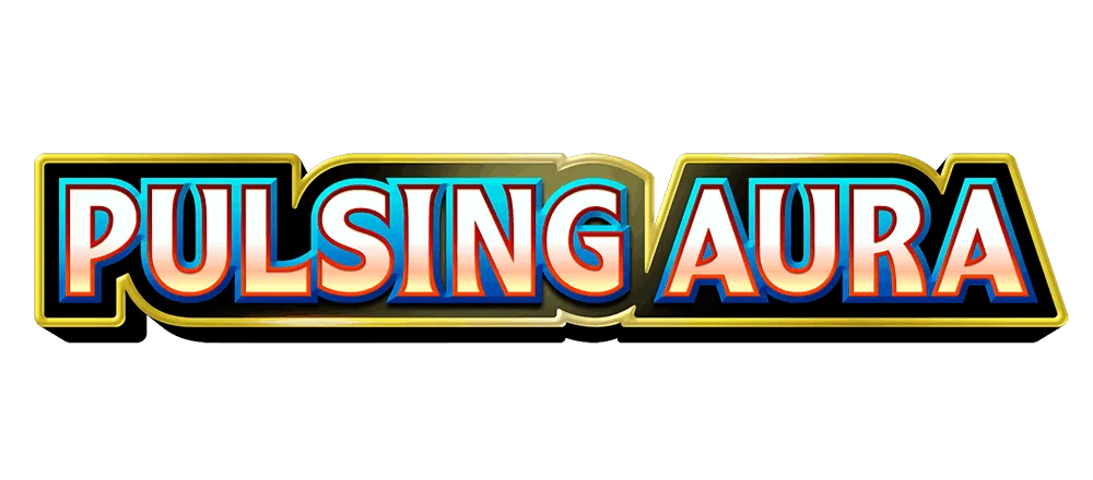 Pulsing Aura (B3) logo