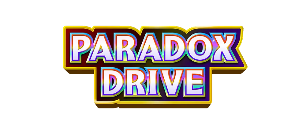 Paradox Drive (B3a) logo
