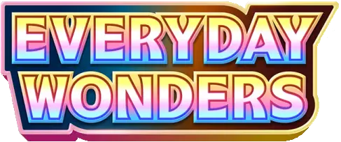 Everyday Wonders (B3b) logo
