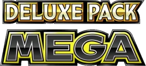 Deluxe Pack: Mega (B4b) logo