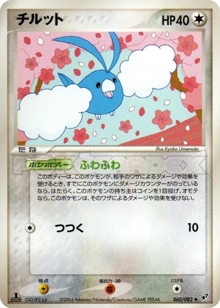 Swablu No. 060/082