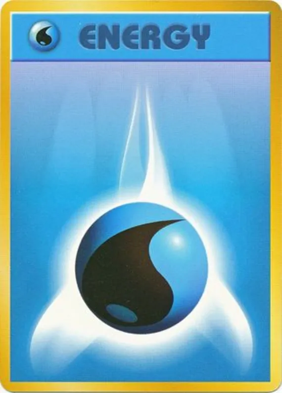 Water Energy #99 of 102