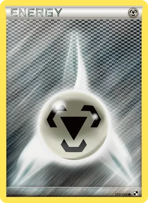 Metal Energy 112/114