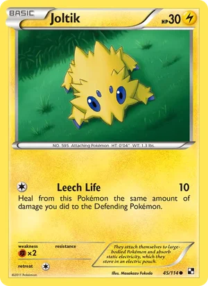 Joltik 45/114