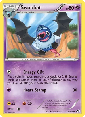 Swoobat 65/113