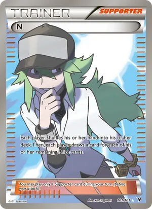 N 101/101