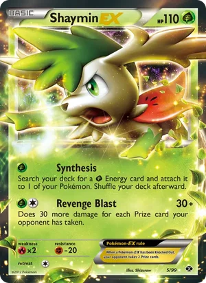 pokemon black and white next destinies card list Ultra Rare Black & White: Next Destinies
