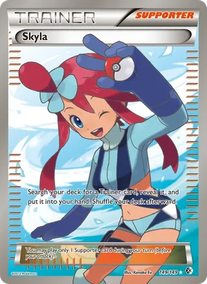 Skyla 149/149
