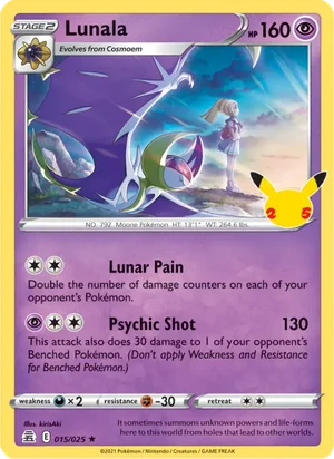 Rocket's Zapdos 15/25