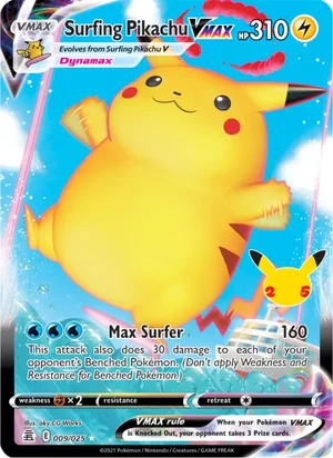 Team Magma's Groudon 9/25