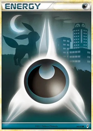 Darkness Energy 94/95