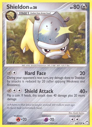 Shieldon 63/123