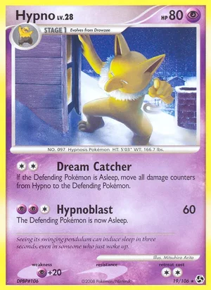 Hypno 19/106