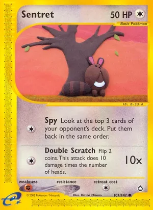 Sentret 107/147