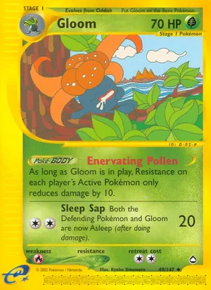 Gloom 49/147