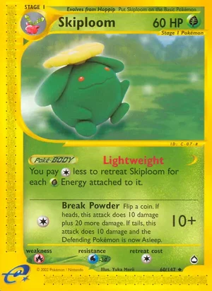 Skiploom 60/147