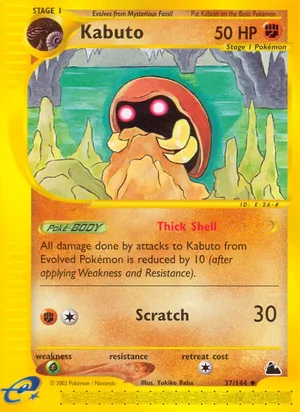 Kabuto 37/144