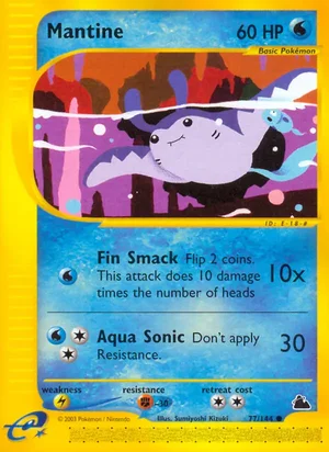 Mantine 77/144