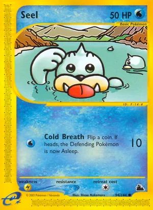 Seel 94/144