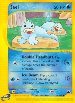 Seel 95/144