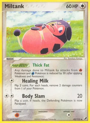 Miltank 42/115