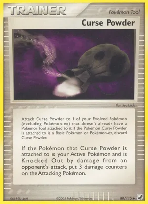 Curse Powder 80/115
