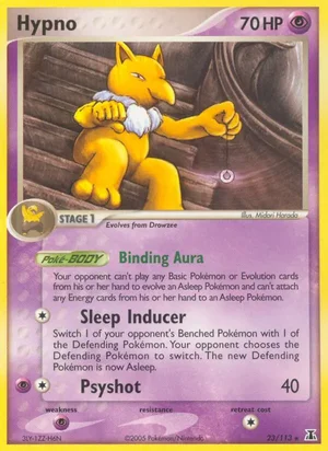 Hypno 23/113
