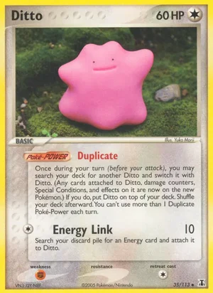 Ditto 35/113