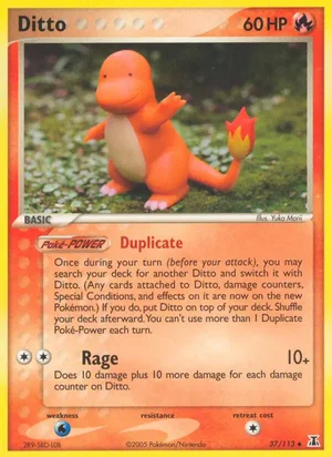 Ditto 37/113