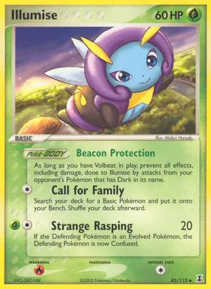 Illumise 45/113