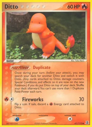 Ditto 61/113