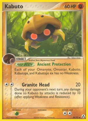 Kabuto 36/92