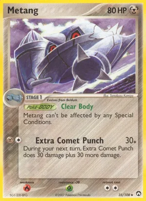 Metang 35/108