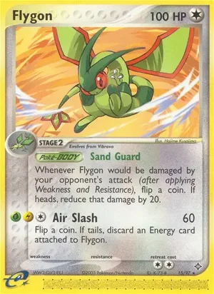 Flygon 15/97
