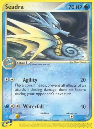Seadra 40/97