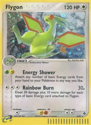 Flygon 4/97