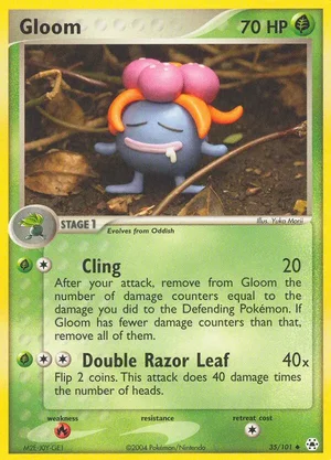 Gloom 35/101