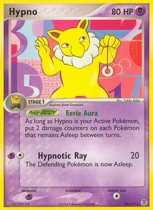 Hypno 25/112