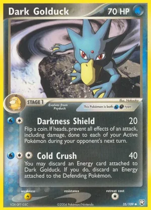 Dark Golduck 35/109
