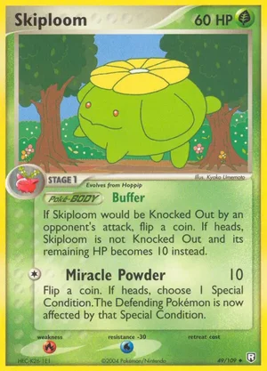 Skiploom 49/109