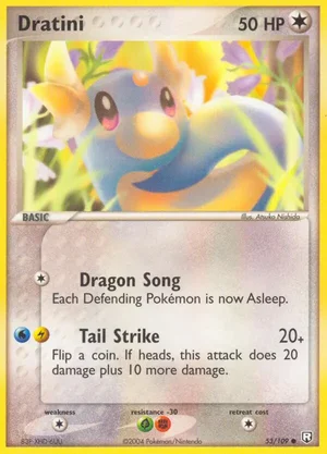 Dratini 53/109