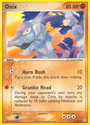 Onix 69/109