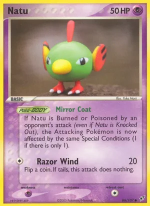 Natu 66/107