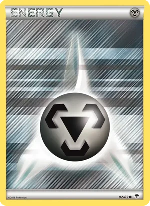 Metal Energy 82/83