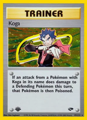 Koga 19/132