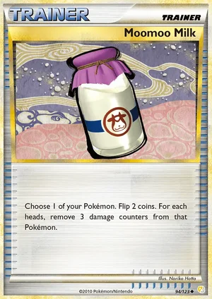 Moomoo Milk 94/123