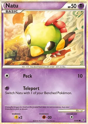 Natu 55/95